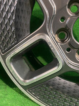 ALUFELGA MINI 17” 7J ET54