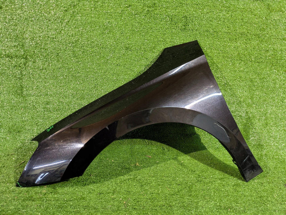 BŁOTNIK PRZEDNI LEWY PRZÓD SKODA FABIA IV NR.311