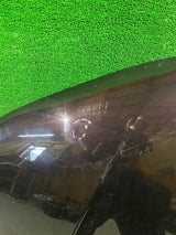 MASKA POKRYWA SILNIKA NISSAN QASHQAI II J11