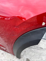 DRZWI TYLNE LEWE NISSAN JUKE II F16 nr.0