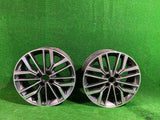 ALUFELGA KIA STONIC KIA RIO 17” 6,5j Et49