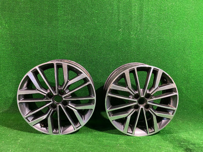 ALUFELGA KIA STONIC KIA RIO 17” 6,5j Et49