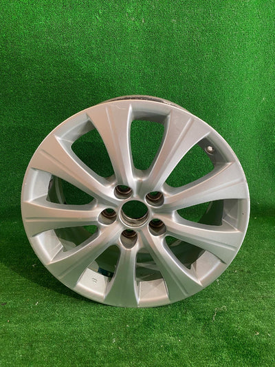 ALUFELGA TOYOTA 17” 7.5J ET45