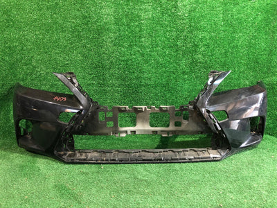 ZDERZAK PRZEDNI PRZÓD LEXUS CT 200H LIFT