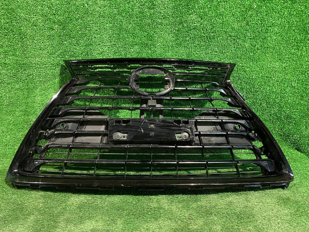 GRILL ATRAPA LEXUS NX LIFT 17-