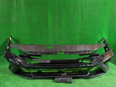 ZDERZAK PRZEDNI PRZÓD HYUNDAI ELANTRA VII LIFT NR.4794