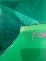 BŁOTNIK PRZEDNI LEWY PRZÓD FORD FOCUS MK4 PPF NR.336