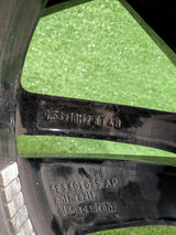 ALUFELGA FELGA ALUMINIOWA SKODA OCTAVIA IV 18" 7.5J ET48 NR.070