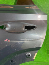 DRZWI TYLNE LEWE LEWY TYŁ HYUNDAI TUCSON IV 20- NR.2551
