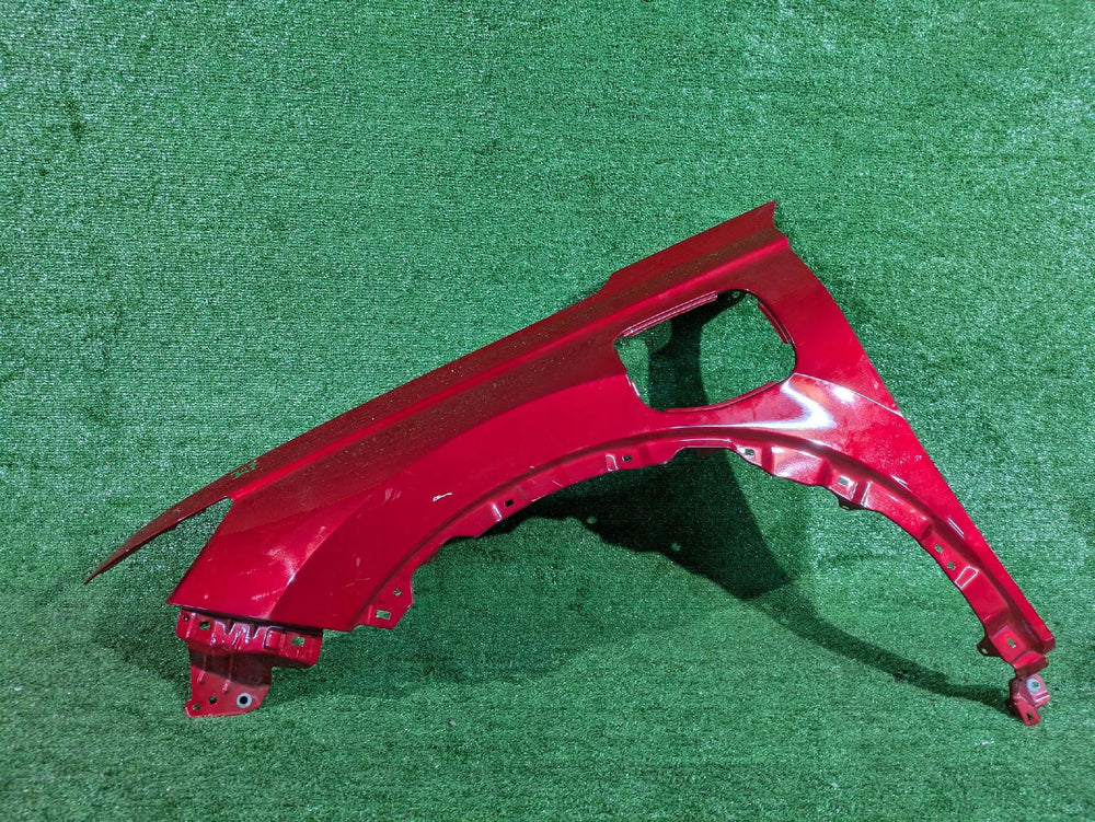 BŁOTNIK PRZEDNI LEWY PRZÓD HONDA CR-V VI PLUG IN NR.327