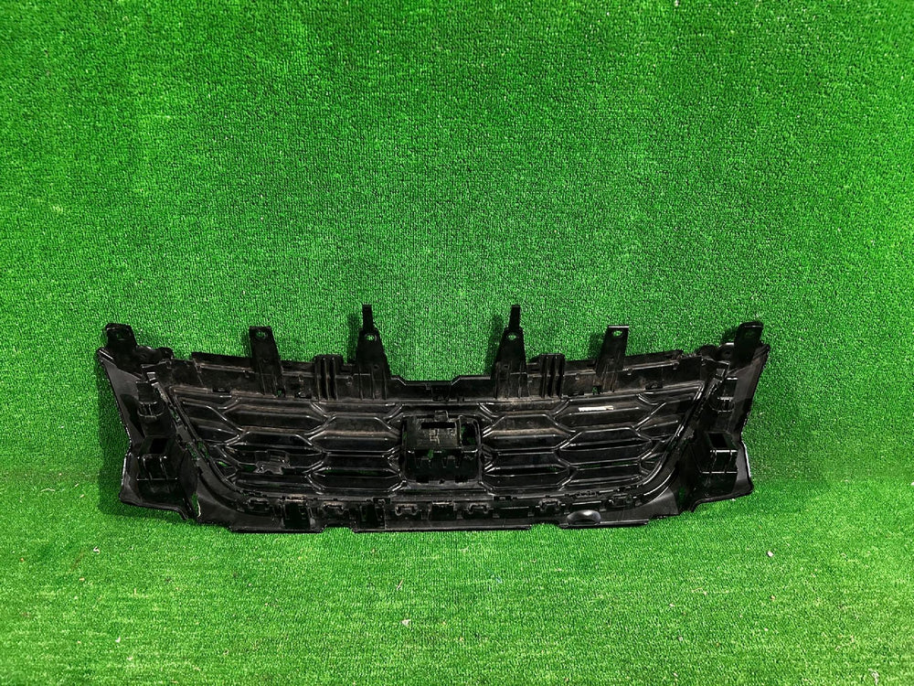 GRILL ATRAPA SEAT ATECA FR