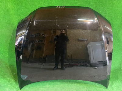 MASKA POKRYWA SILNIKA AUDI A6 C8