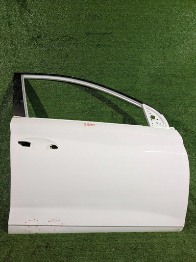 DRZWI PRZEDNIE PRAWE PRAWY PRZÓD HYUNDAI I20 III NR.3991