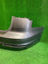 ZDERZAK TYLNY TYŁ AUDI A6 C8 KOMBI 18- NR.5361