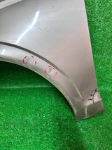 BŁOTNIK PRZEDNI LEWY AUDI A6 C7 LIFT ALLROAD NR.018