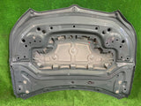 MASKA POKRYWA SILNIKA BMW X1 U11 2023