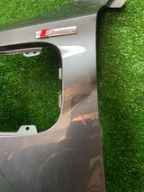 BŁOTNIK PRZEDNI LEWY PRZÓD AUDI A3 8Y 20- HYBRYDA