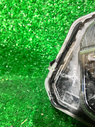 REFLEKTOR LEWY HONDA CIVIC X FULL LED