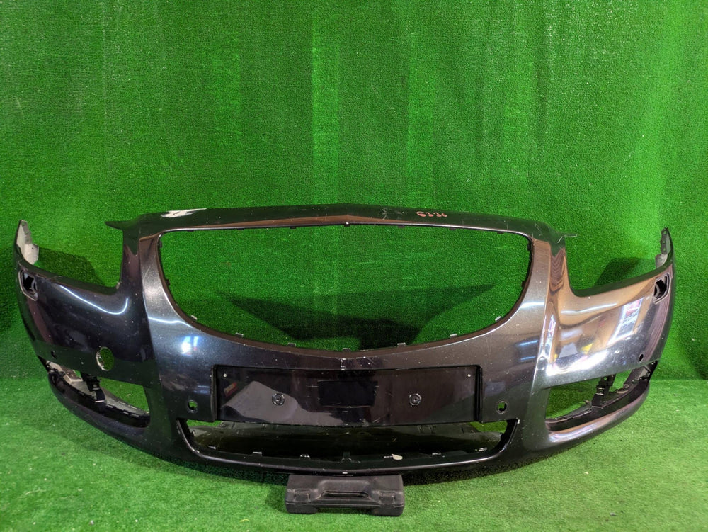 ZDERZAK PRZEDNI PRZÓD OPEL INSIGNIA A 08-