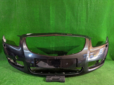 ZDERZAK PRZEDNI PRZÓD OPEL INSIGNIA A 08-