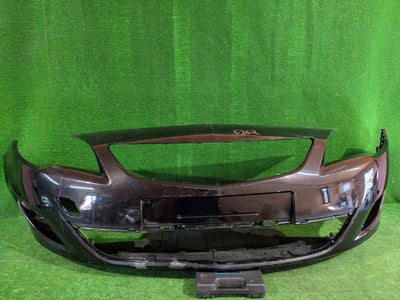 ZDERZAK PRZEDNI PRZÓD OPEL ASTRA J IV 09- NR.6362
