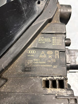REFLEKTOR PRAWY AUDI A6 C8 FULL LED MATRIX nr.011