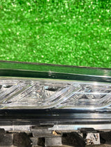 DRL LED PRAWY HYUNDAI KONA