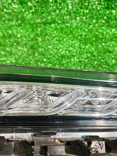 DRL LED PRAWY HYUNDAI KONA