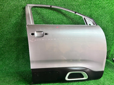 DRZWI PRZEDNIE PRAWE CITROEN C5 AIRCROSS
