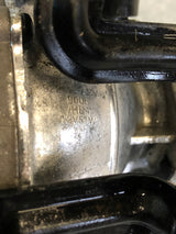 HALOGEN LEWY KIA CEED II LIFT NR,00