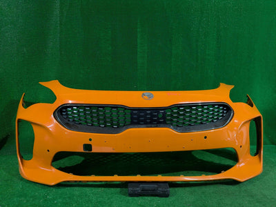 ZDERZAK PRZEDNI PRZÓD KIA STINGER 17- GT NR.7023