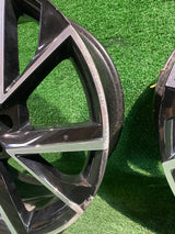ALUFELGA SKODA KAMIQ SCALA 18” 7j ET39