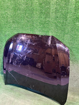 MASKA POKRYWA SILNIKA AUDI A6 C7 11-18
