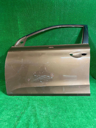 DRZWI PRZEDNIE LEWE HYUNDAI I20 II 14-