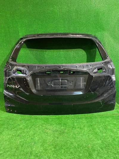 KLAPA TYLNA TYŁ BAGAŻNIKA HONDA HR-V II 15-
