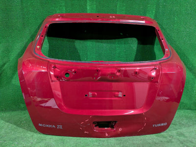 KLAPA TYLNA TYŁ BAGAŻNIKA OPEL MOKKA X NR.59