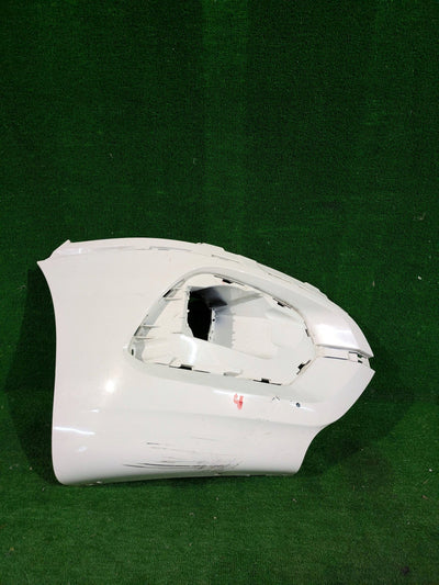 PRAWY NAROŻNIK ZDERZAKA PRZEDNIEGO OPEL COMBO E 18- NR.4