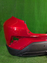 ZDERZAK TYLNY TYŁ TOYOTA C-HR LIFT 19- NR.7572