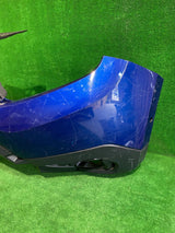 ZDERZAK PRZEDNI PRZÓD DACIA DUSTER II 17- NR.5214