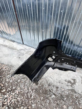 ZDERZAK TYŁ TYLNY MITSUBISHI OUTLANDER 3 III LIFT nr.0255