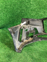 ZDERZAK PRZEDNI PRZÓD AUDI A4 B9 LIFT S-LINE NR.1158
