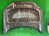 MASKA POKRYWA SILNIKA AUDI A4 B9 8W 15-