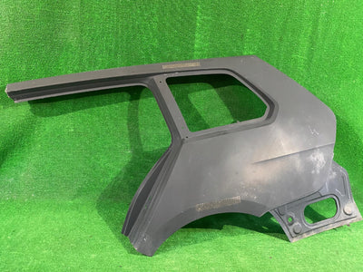 BŁOTNIK TYŁ TYLNY LEWY VW GOLF VII KOMBI