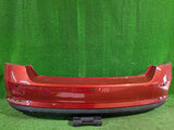 ZDERZAK TYLNY TYŁ SKODA RAPID SPACEBACK 12- NR.7388