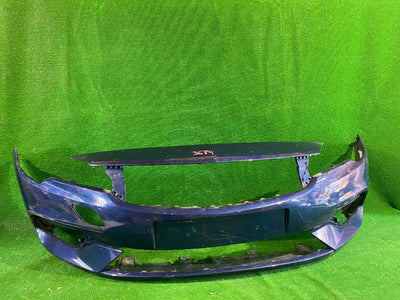 ZDERZAK PRZEDNI PRZÓD OPEL ASTRA K LIFT NR.3674