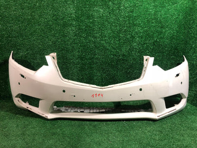 ZDERZAK PRZEDNI PRZÓD HONDA ACCORD VIII LIFT NR.1114