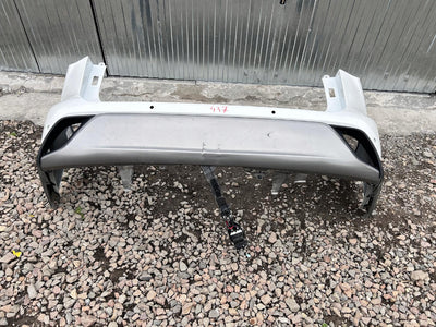 ZDERZAK TYŁ TYLNY TOYOTA HIGHLANDER 19- nr.437