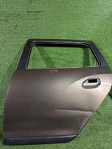 DRZWI TYLNE LEWE LEWY TYŁ DACIA SANDERO II 12- NR.3978