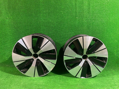 ALUFELGA VOLVO 18” XC40 XC60 7,5j ET50,5 18” 31680403 nr.0012