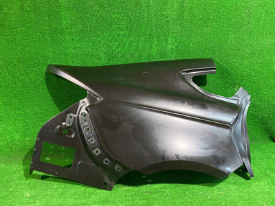 BŁOTNIK TYLNY PRAWY FORD MONDEO MK4 HB 14- NR.480